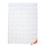 Daunendecke Smood Light Federn Daunen Weiß 135 x 200 cm 0
