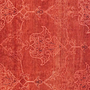 Tappeto Rizbaf Gabbeh lana rosso 2