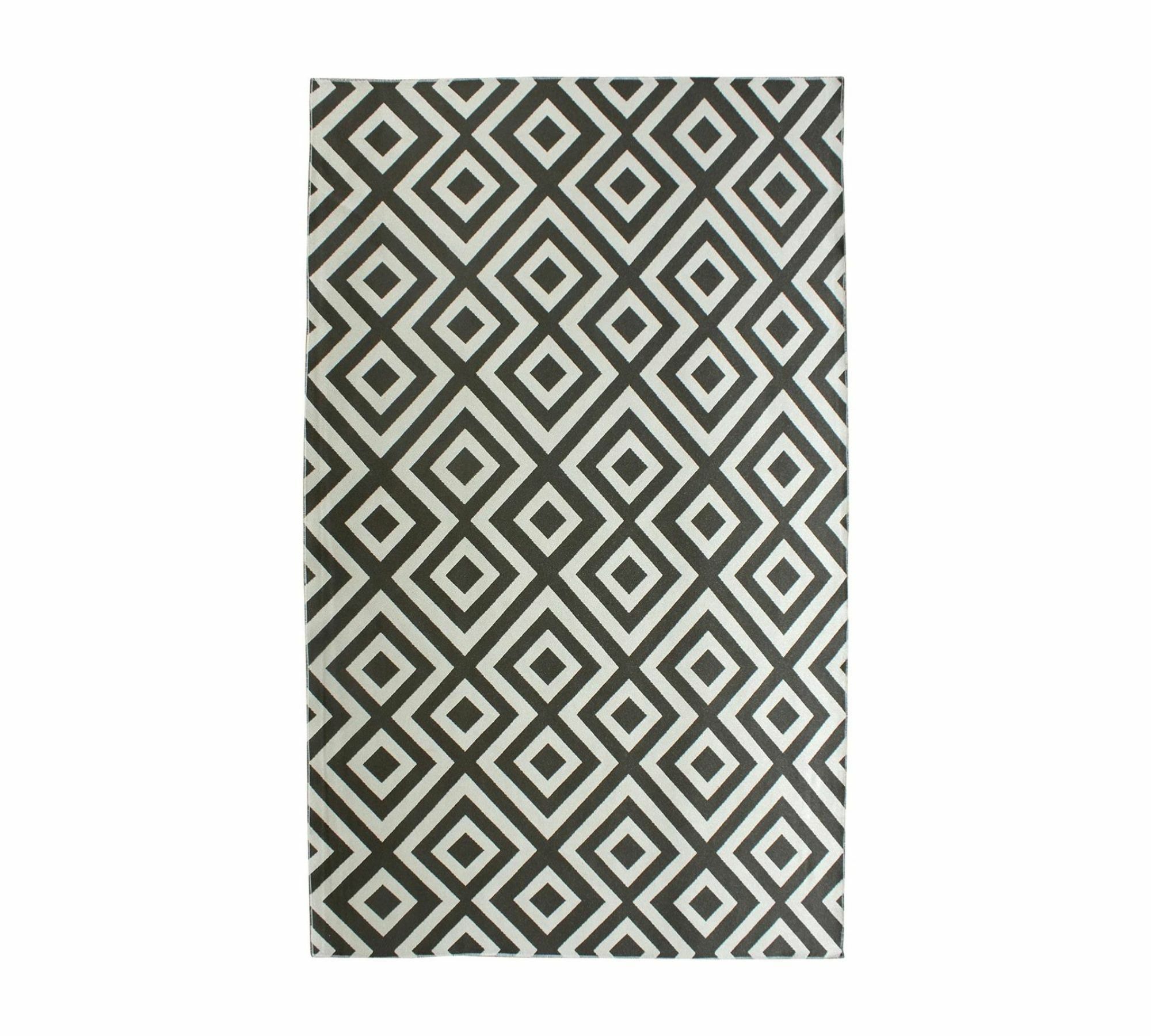 Outdoor carpet synthetic fiber Ivory Grey 0