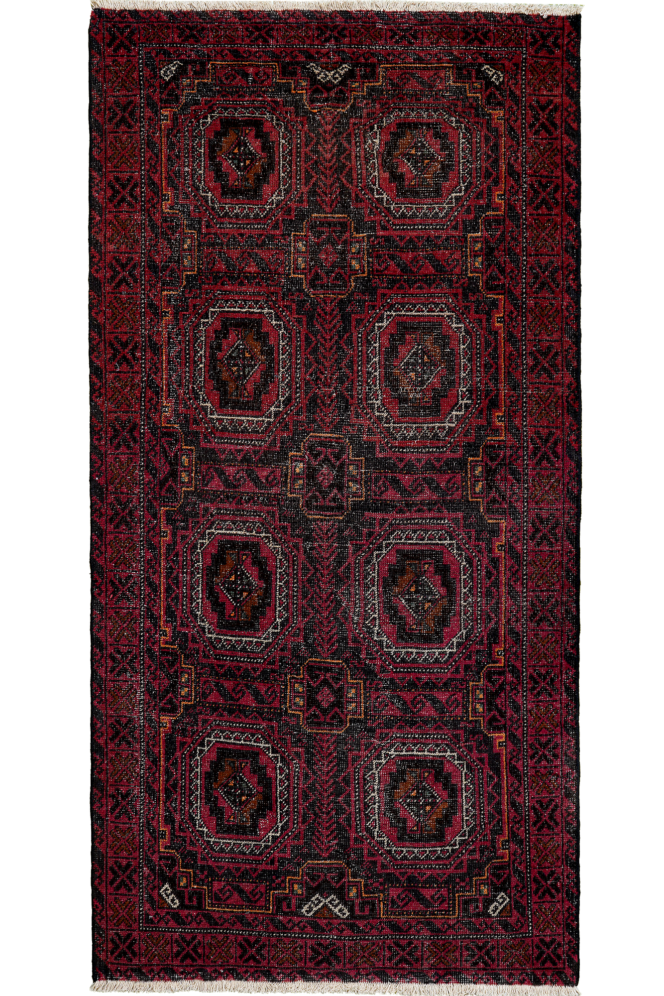Heritage Noshirvan Rug 0