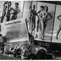 Helmut Newton Berlin, Berlin Mehrsprachig 2