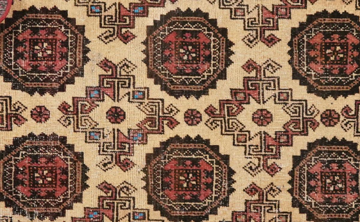 Heritage Ormazd Teppich 2