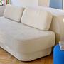 Joy Schlafsofa Form Cream 7