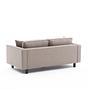 Kale 2-Seater Cream 6