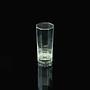 6x Vintage Wasserglas Frankreich 1980er Jahre 1
