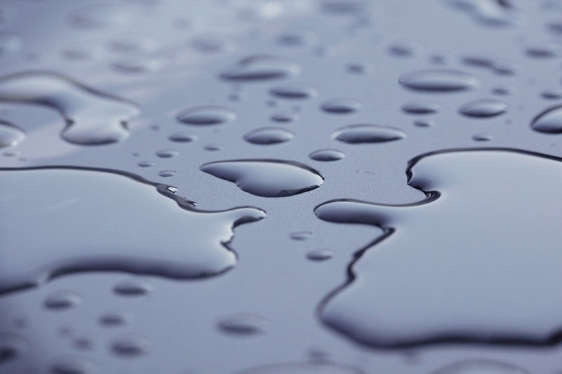 Quadrat Tisch Outdoor Weiß 6