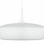 Designlampe Umage Clava Dine Matt Weiß 0