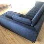 Nelson Ecksofa Planet Legion Blue 2