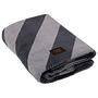 Kaya Dog Blanket Large Polyester Grey 0