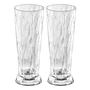 2x Club No. 11 Superglas-Set 0.5 L Crystal Clear 1