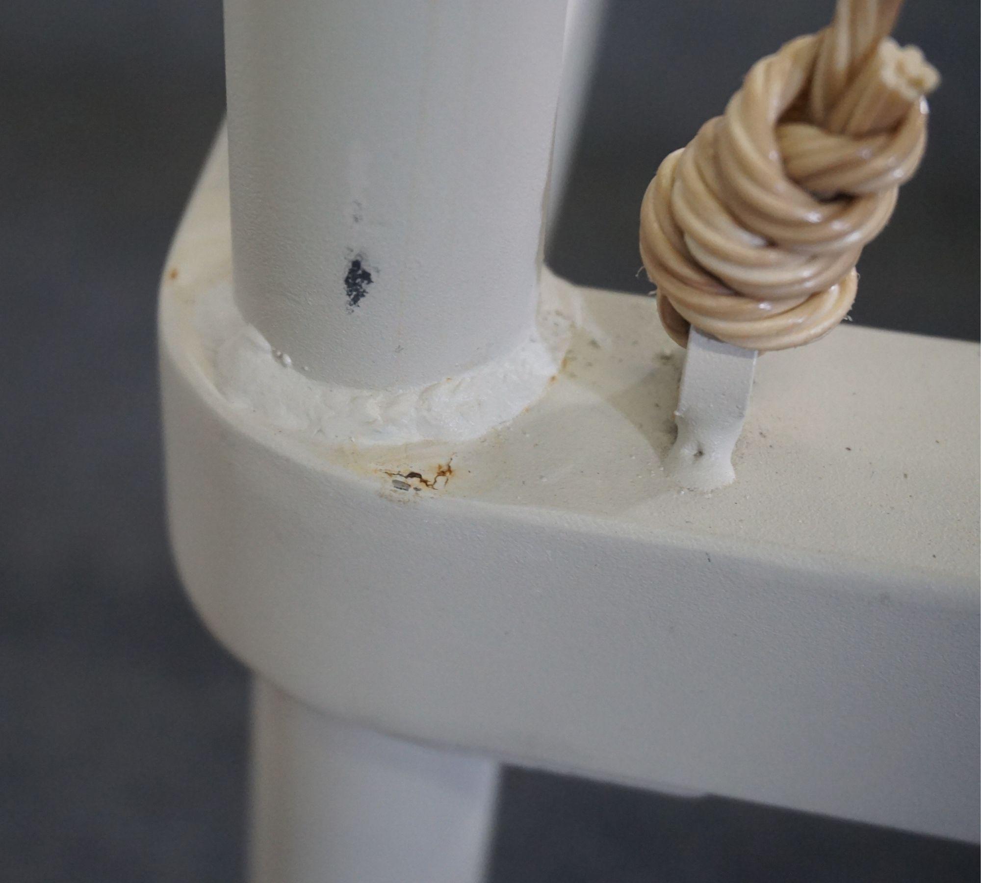 Hadley Outdoor 1-Seater Module Right Marzipan 6