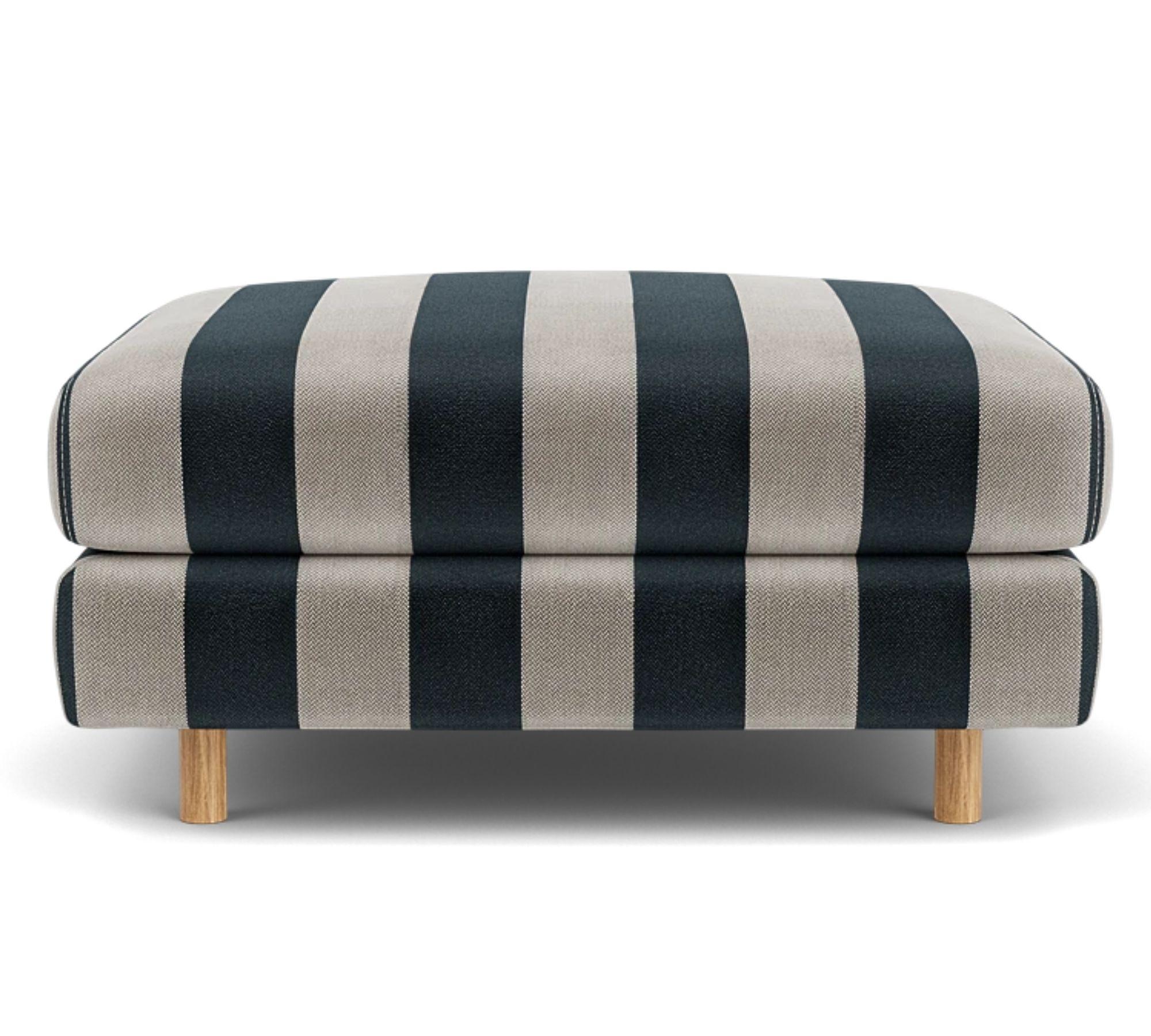 Dylan Hocker Line Latte Black 0
