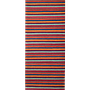 Kilim Gashgai Teppich Mehrfarbig 0