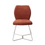 Ikata Dining chair BeehiveCosy Copper 0