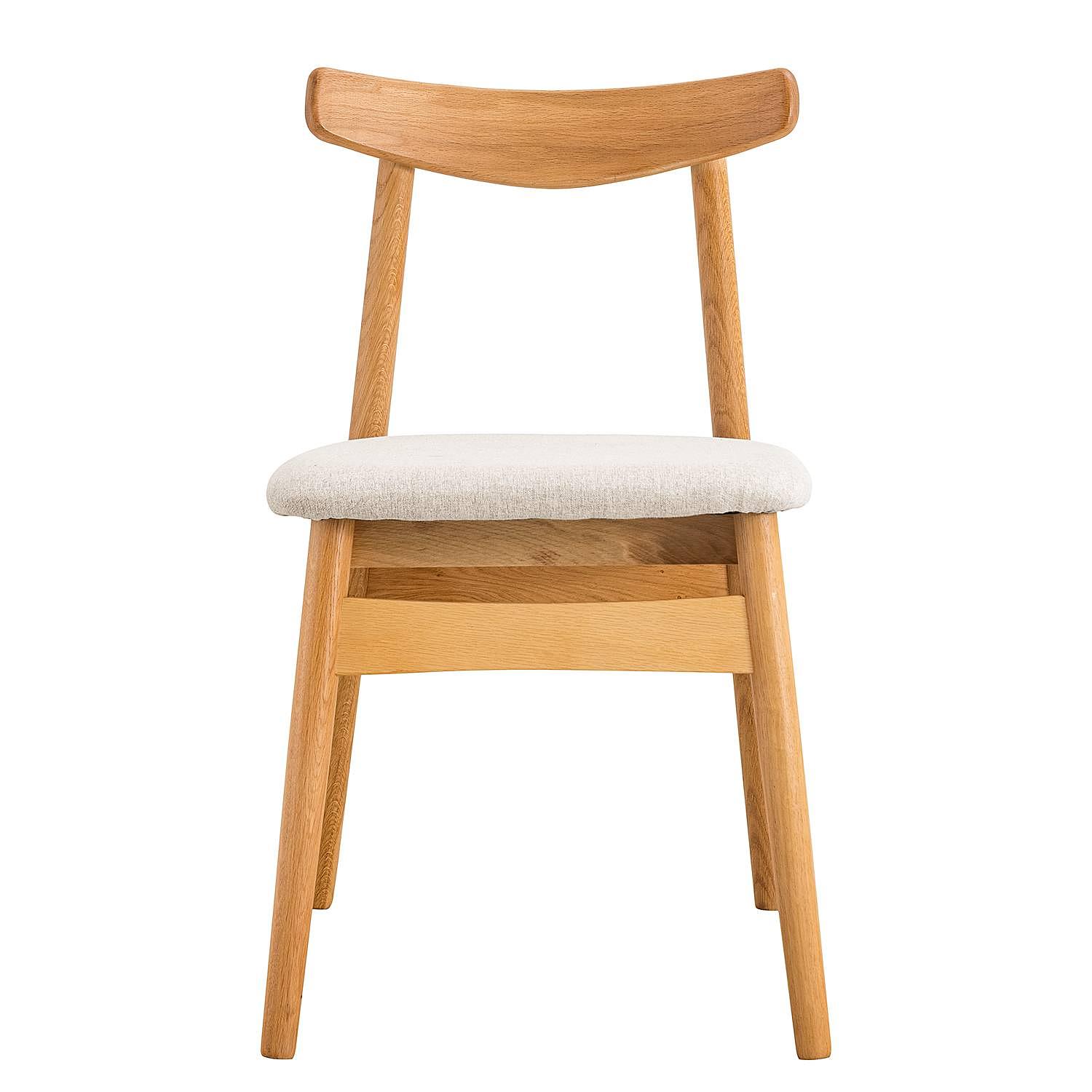 2x Esszimmerstuhl Lilif Eiche 1