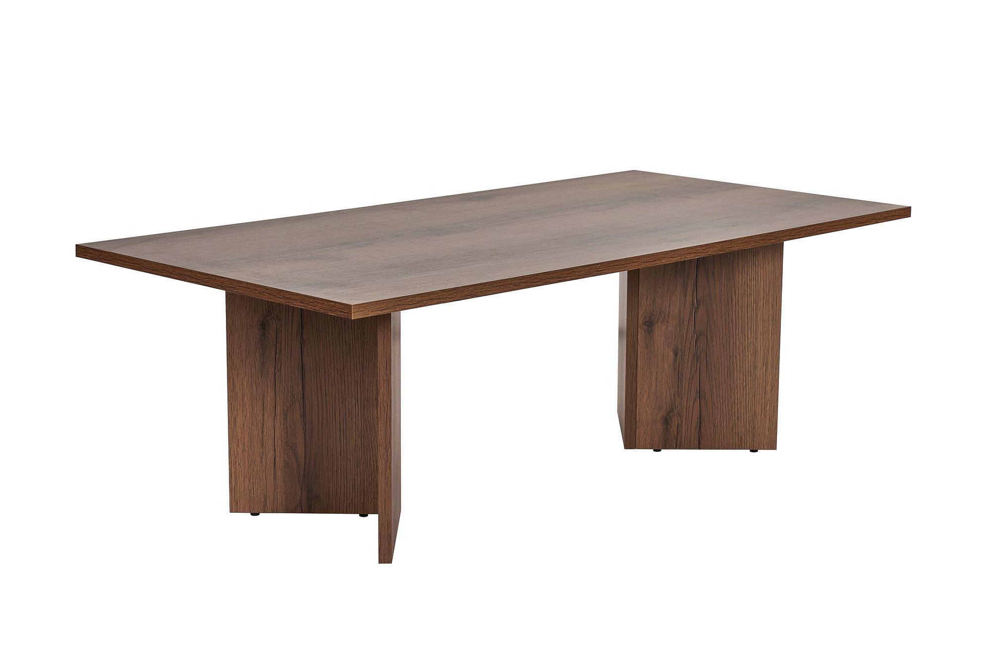 Sabin Coffee table VNT Walnut 0