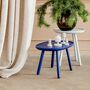 Naïve Side table Ash Blue 3
