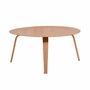 Eames Molded Plywood Coffee Table 3
