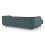 Clara Schlafsofa Forest Dust Blue 2