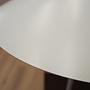 Stehlampe Metall 1970er Jahre 5