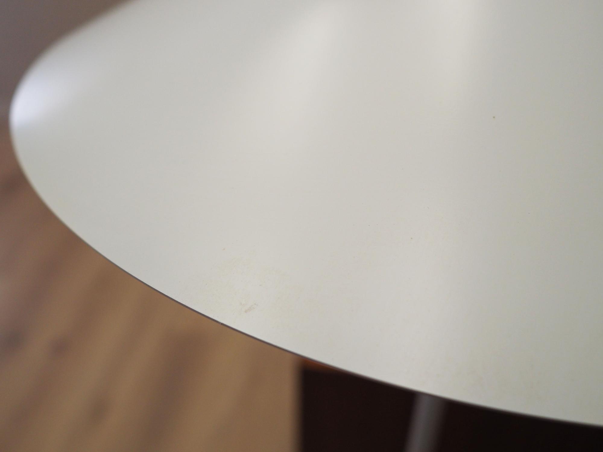 Stehlampe Metall 1970er Jahre 5