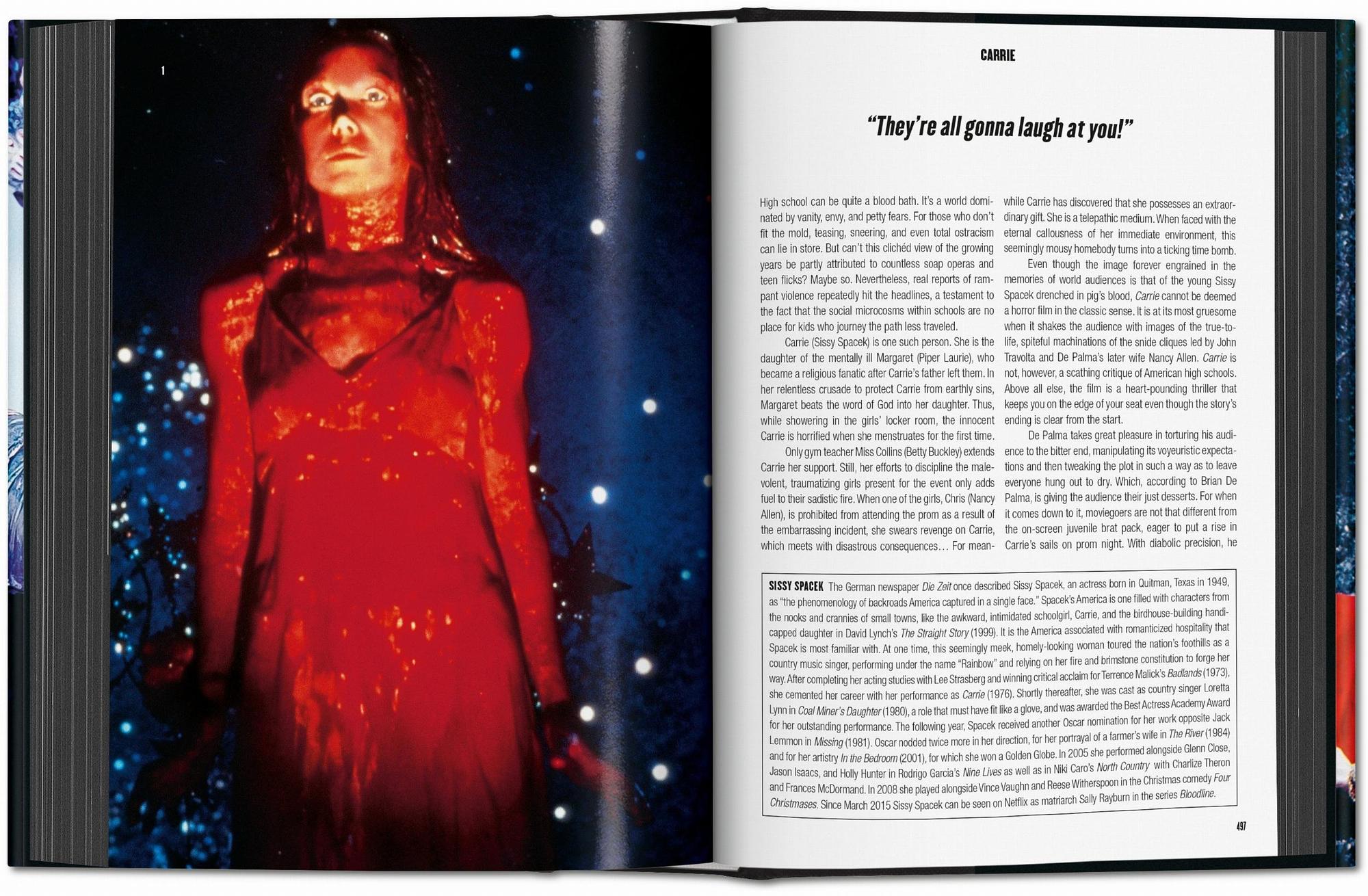Horror Cinema 5