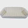 Blake Sofa 3-Sitzer Maya Cream 4