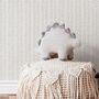 Darinka Tapete Textil Polyester Beige 1