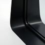 HDPejo Mirror with Black Antique Frame 1