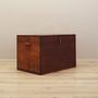 Chest Teak wood 1960s 7