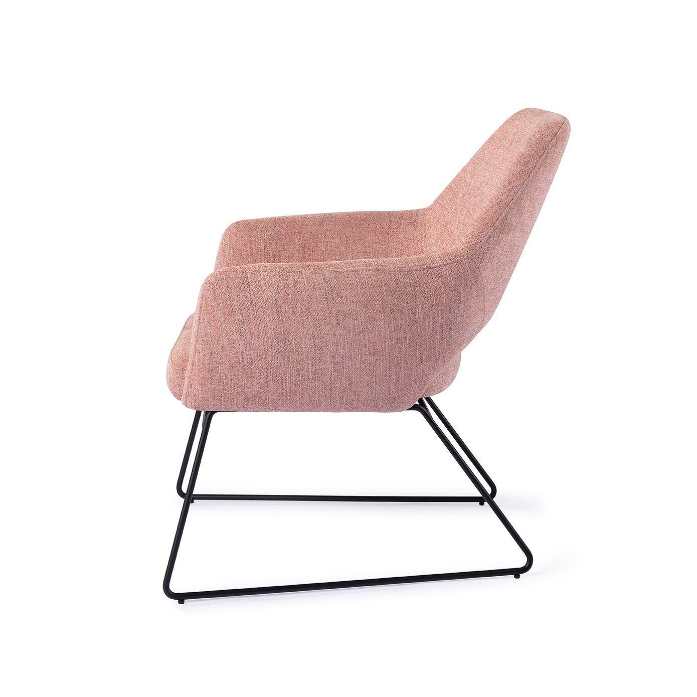 Yanai Armchair Pink Punch 1