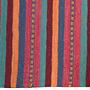 Kilim Gashgai Teppich Mehrfarbig 1