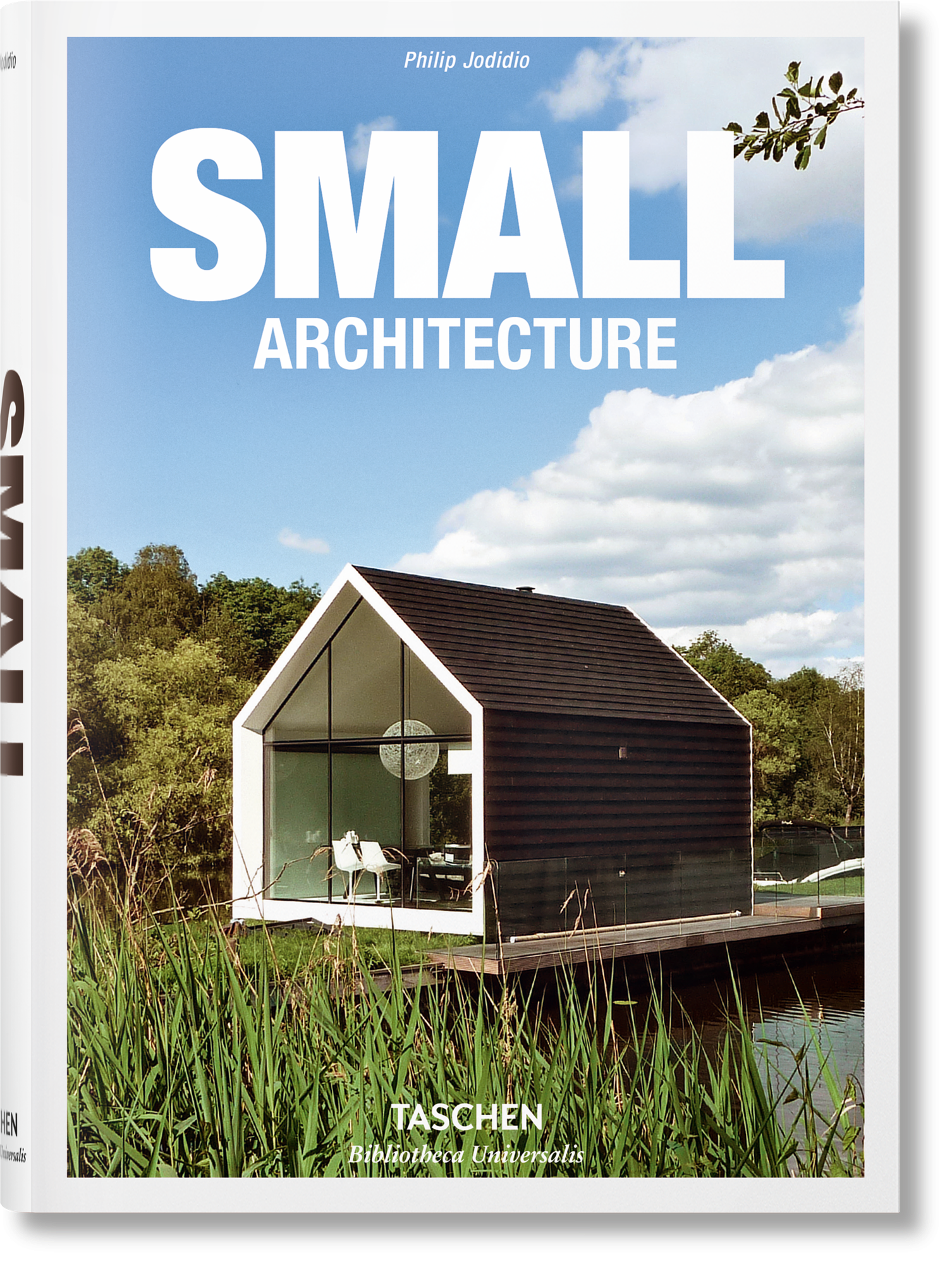 Small Architecture 0