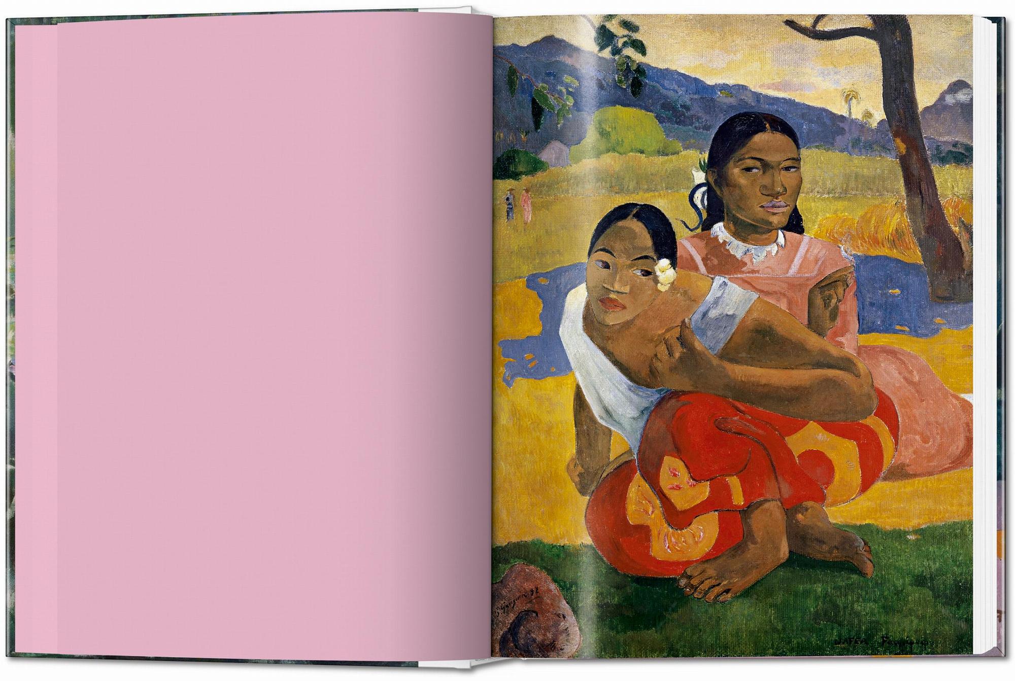 Art for All. Impressionists 1