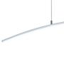 Lasana I LED Pendant Light Plastic Steel 1-light 2