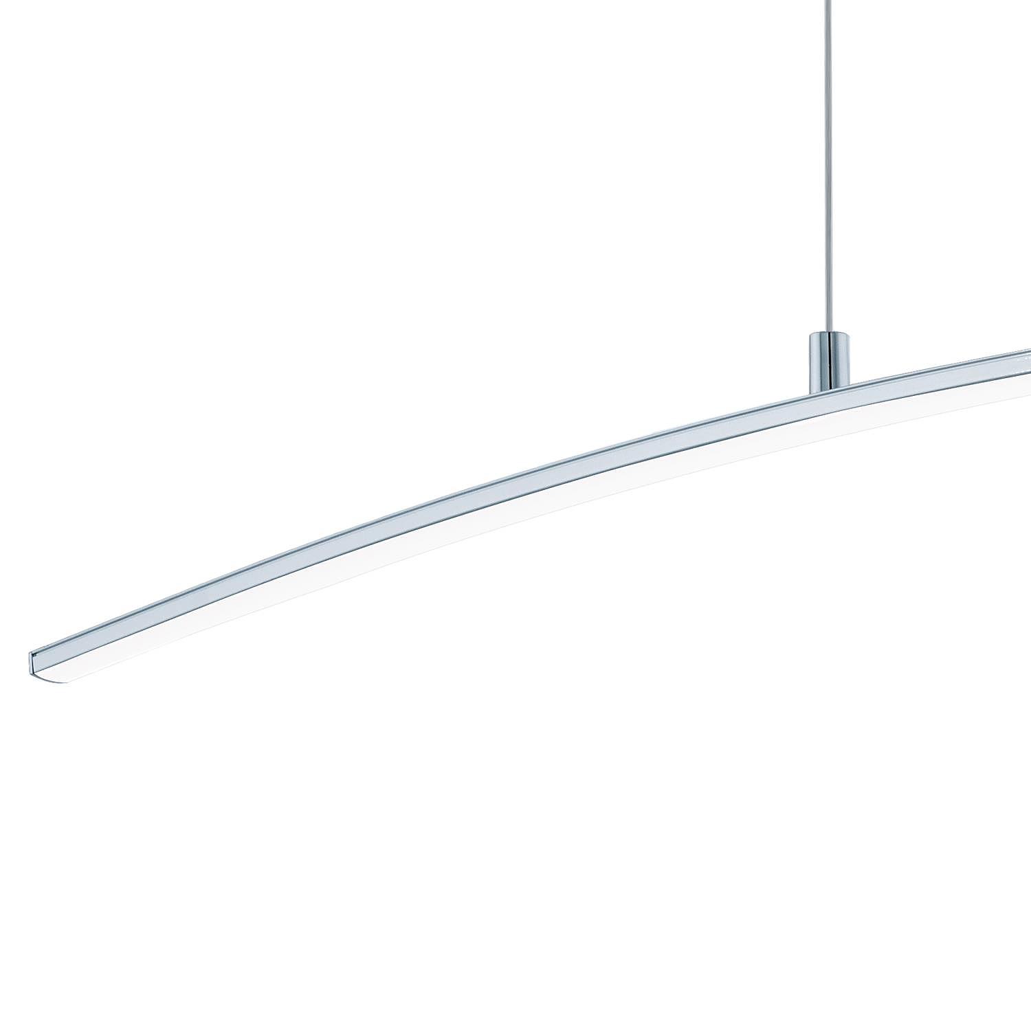 Lasana I LED Pendant Light Plastic Steel 1-light 2