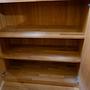 Cubus Korpussystem Kleiderschrank Massivholz Braun 3