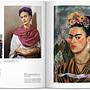 Frida Kahlo in Deutsch 5