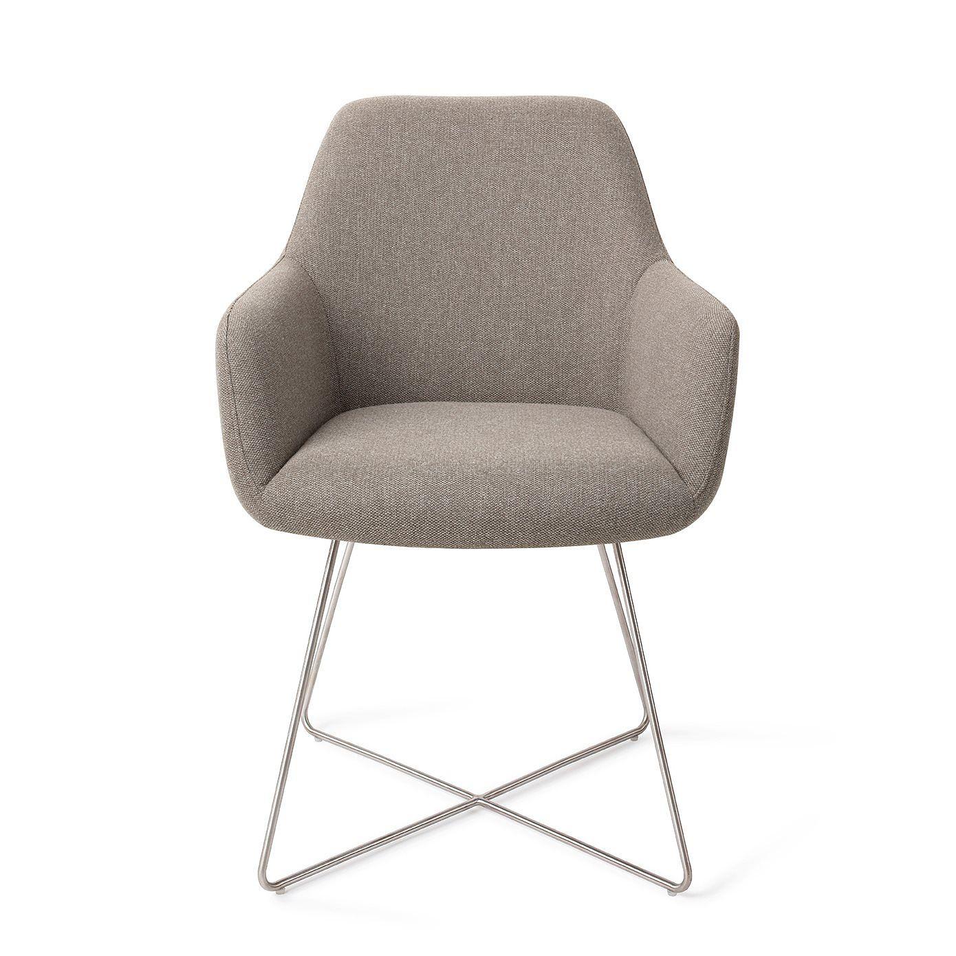 Hiroo Dining Chair Foggy Fusion 0
