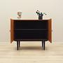 Cabinet Teak 1970s 2