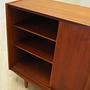 Sideboard Teakholz 1970er Jahre 11