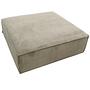 Daphne Footstool XL Module Free Sage 4