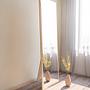Tessa Freestanding Mirror Nature 50cm x 160cm 0