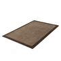 Sauberlaufmatte Touch Brown 67 x 110 cm 1