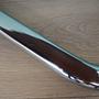 Vintage Coffee Table Teak Wood Brown 1970s 14