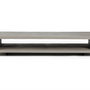 Monobloc Couchtisch Faserbeton Grau 0