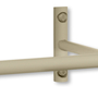 Dora Toilettenpapierhalter Beige 1