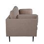 Boom Sofa 2-Sitzer Braun 2