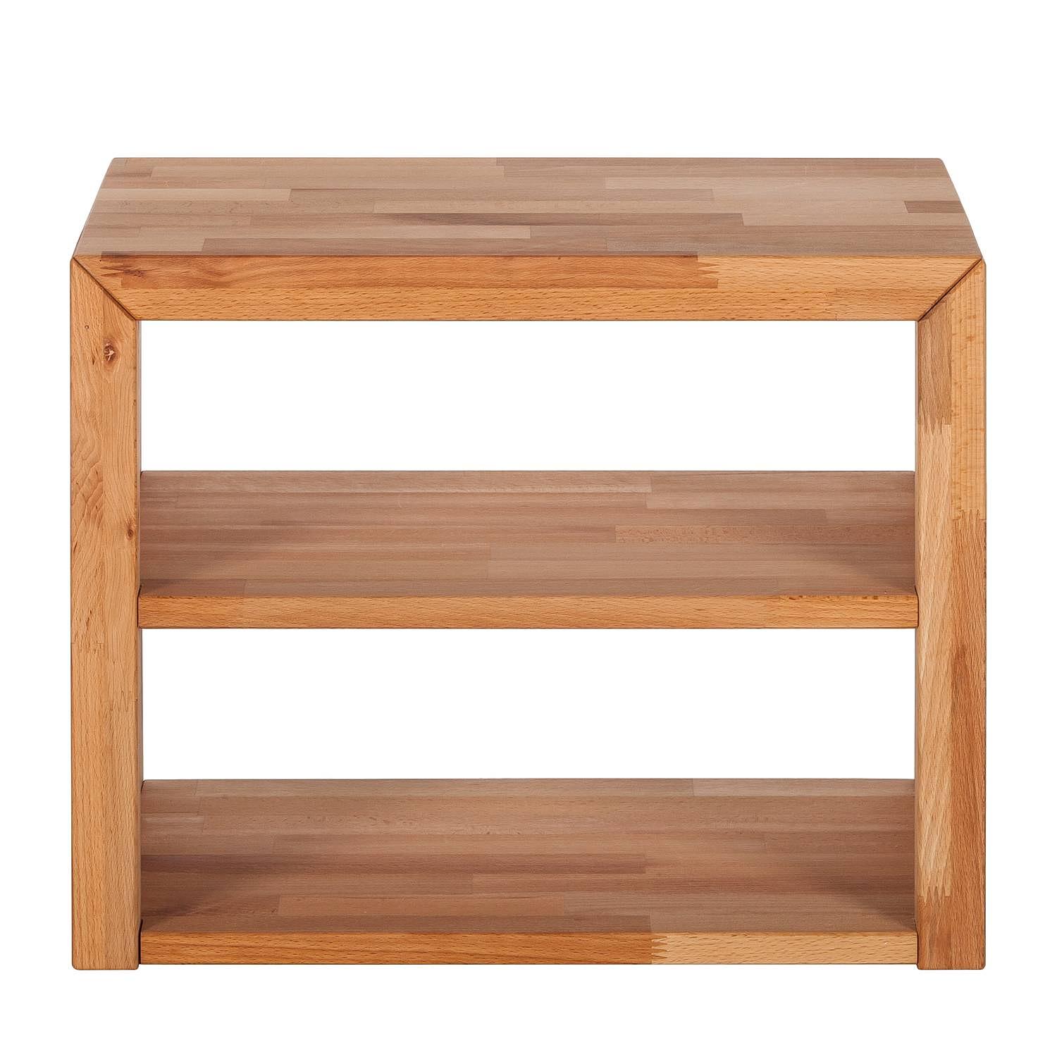 MolaWood Nightstand Beech 1