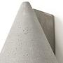 Wandlampe N°1 Beton Grau 1